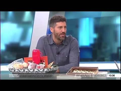 Telemadrid · Madrid Contigo: Nuestros regalos en Madrid Contigo